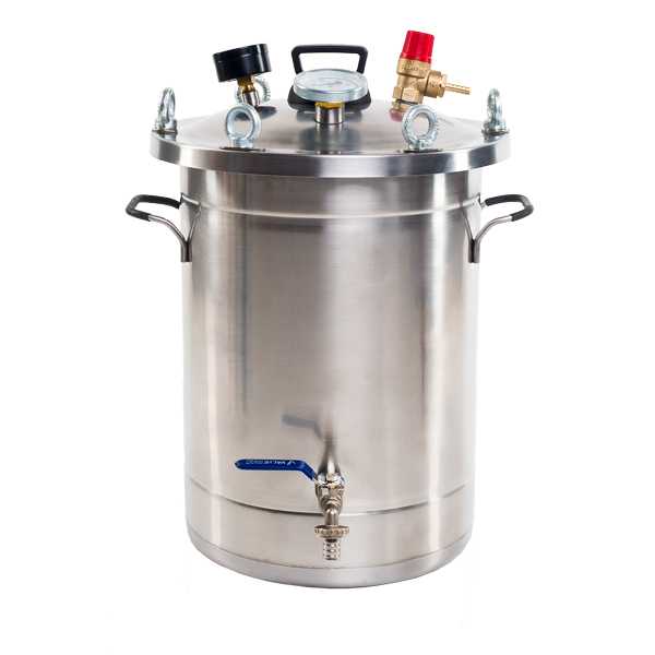 Распродажа автоклавов БУЛАТ в Пучеже