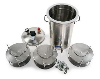 Распродажа автоклавов БУЛАТ в Пучеже